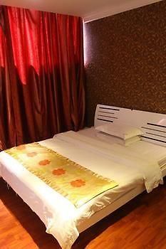 Xinyue Hotel - Guangzhou Shipai Экстерьер фото