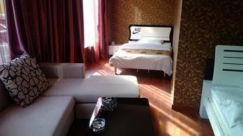 Xinyue Hotel - Guangzhou Shipai Экстерьер фото