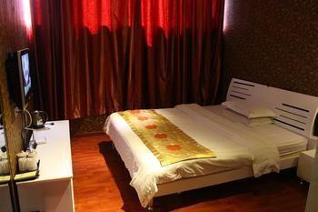 Xinyue Hotel - Guangzhou Shipai Экстерьер фото