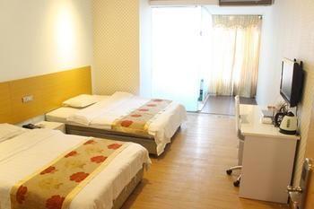 Xinyue Hotel - Guangzhou Shipai Экстерьер фото