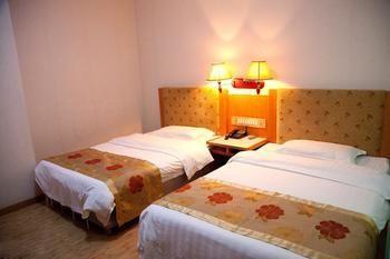 Xinyue Hotel - Guangzhou Shipai Экстерьер фото