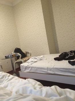 Xinyue Hotel - Guangzhou Shipai Экстерьер фото
