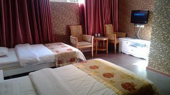Xinyue Hotel - Guangzhou Shipai Экстерьер фото